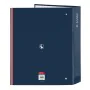 Carpeta de anillas El Ganso Classic Azul marino A4 27 x 33 x 6 cm de El Ganso, Archivadores - Ref: S4310436, Precio: 8,35 €, ...