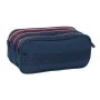 Cartable El Ganso Classic Blue marine 21,5 x 10 x 8 cm de El Ganso, Sacs à dos enfant - Réf : S4310438, Prix : 16,23 €, Remis...