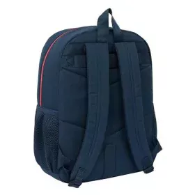 Sac de sport El Ganso Classic Blue marine de El Ganso, Sacs de sport - Réf : S4310440, Prix : 33,57 €, Remise : %