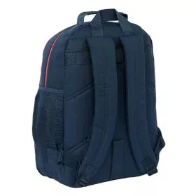 Bolsa de Deporte El Ganso Classic Azul marino de El Ganso, Bolsas de deporte - Ref: S4310441, Precio: 47,72 €, Descuento: %