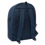 Laptop Backpack El Ganso Classic Navy Blue 31 x 44 x 18 cm by El Ganso, Bags and covers for laptops and netbooks - Ref: S4310...