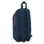 Mochila El Ganso Classic Mini Azul Marinho 22 x 39 x 10 cm de El Ganso, Mochilas infantis - Ref: S4310445, Preço: 22,13 €, De...