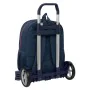 School Rucksack with Wheels El Ganso Classic Navy Blue 32 x 43 x 14 cm by El Ganso, Children's Backpacks - Ref: S4310447, Pri...