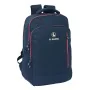 Mochila para Portátil El Ganso Classic Azul marino 29 x 44 x 15 cm de El Ganso, Bolsas y fundas para portátiles y netbooks - ...