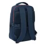 Laptop Backpack El Ganso Classic Navy Blue 29 x 44 x 15 cm by El Ganso, Bags and covers for laptops and netbooks - Ref: S4310...