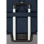 Laptop Backpack El Ganso Classic Navy Blue 29 x 44 x 15 cm by El Ganso, Bags and covers for laptops and netbooks - Ref: S4310...