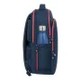 Laptop Backpack El Ganso Classic Navy Blue 29 x 44 x 15 cm by El Ganso, Bags and covers for laptops and netbooks - Ref: S4310...