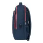 Laptop Backpack El Ganso Classic Navy Blue 29 x 44 x 15 cm by El Ganso, Bags and covers for laptops and netbooks - Ref: S4310...