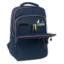 Laptop Backpack El Ganso Classic Navy Blue 29 x 44 x 15 cm by El Ganso, Bags and covers for laptops and netbooks - Ref: S4310...