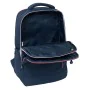 Laptop Backpack El Ganso Classic Navy Blue 29 x 44 x 15 cm by El Ganso, Bags and covers for laptops and netbooks - Ref: S4310...