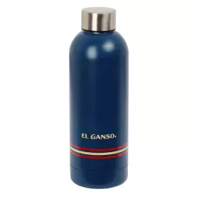 Bottiglia d'acqua El Ganso Classic Blu Marino 500 ml di El Ganso, Bottiglie d'acqua - Rif: S4310449, Prezzo: 11,60 €, Sconto: %