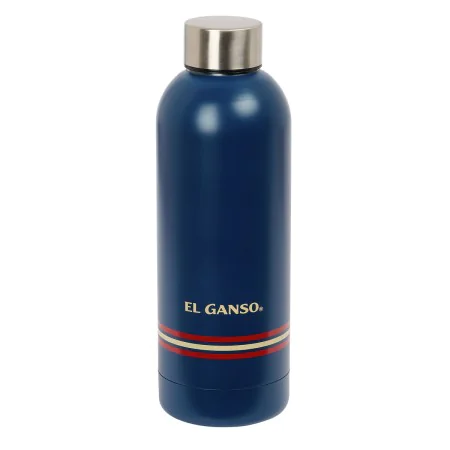 Garrafa de água El Ganso Classic Azul Marinho 500 ml de El Ganso, Garrafas de água - Ref: S4310449, Preço: 11,60 €, Desconto: %