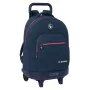 Mochila Escolar com Rodas El Ganso Classic Azul Marinho 33 X 45 X 22 cm de El Ganso, Mochilas infantis - Ref: S4310451, Preço...