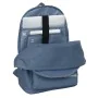 Sacoche pour Portable El Ganso Basics Bleu 31 x 44 x 18 cm de El Ganso, Sacs et housses pour ordinateurs portables et netbook...