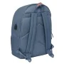 Sacoche pour Portable El Ganso Basics Bleu 31 x 44 x 18 cm de El Ganso, Sacs et housses pour ordinateurs portables et netbook...