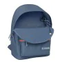 Sacoche pour Portable El Ganso Basics Bleu 31 x 44 x 18 cm de El Ganso, Sacs et housses pour ordinateurs portables et netbook...