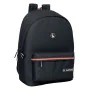 Zaino per Portatile El Ganso Basics Nero 31 x 44 x 18 cm di El Ganso, Borse e custodie per laptop e netbook - Rif: S4310457, ...