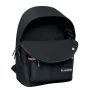 Zaino per Portatile El Ganso Basics Nero 31 x 44 x 18 cm di El Ganso, Borse e custodie per laptop e netbook - Rif: S4310457, ...