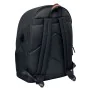 Zaino per Portatile El Ganso Basics Nero 31 x 44 x 18 cm di El Ganso, Borse e custodie per laptop e netbook - Rif: S4310457, ...