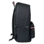 Zaino per Portatile El Ganso Basics Nero 31 x 44 x 18 cm di El Ganso, Borse e custodie per laptop e netbook - Rif: S4310457, ...