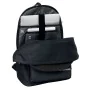 Laptop Backpack El Ganso Basics Black 31 x 44 x 18 cm by El Ganso, Bags and covers for laptops and netbooks - Ref: S4310457, ...