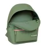 Laptop Backpack El Ganso +usb el ganso basics Green 31 x 44 x 18 cm by El Ganso, Bags and covers for laptops and netbooks - R...