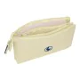 Dreifaches Mehrzweck-Etui El Ganso Beige 22 x 12 x 3 cm von El Ganso, Federmäppchen - Ref: S4310460, Preis: 11,16 €, Rabatt: %