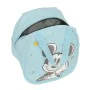 Kühltasche Mickey Mouse Clubhouse Baby Blau 19 x 22 x 14 cm von Mickey Mouse Clubhouse, Lagerung von Lebensmitteln - Ref: S43...