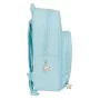 School Bag Mickey Mouse Clubhouse Baby Light Blue 28 x 34 x 10 cm by Mickey Mouse Clubhouse, Children's Backpacks - Ref: S431...