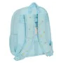 School Bag Mickey Mouse Clubhouse Baby Light Blue 28 x 34 x 10 cm by Mickey Mouse Clubhouse, Children's Backpacks - Ref: S431...