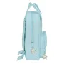 School Bag Mickey Mouse Clubhouse Baby Light Blue 20 x 28 x 8 cm by Mickey Mouse Clubhouse, Children's Backpacks - Ref: S4310...