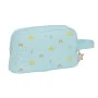 Thermal Breakfast Holder Mickey Mouse Clubhouse Baby Blue 21,5 x 12 x 6,5 cm by Mickey Mouse Clubhouse, Food storage - Ref: S...