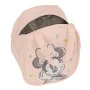 Bolsa Térmica Minnie Mouse Baby Rosa 19 x 22 x 14 cm de Minnie Mouse, Almacenamiento de alimentos - Ref: S4310469, Precio: 13...