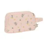 Porte-petit déjeuner Thermique Minnie Mouse Baby Rose 21,5 x 12 x 6,5 cm de Minnie Mouse, Stockage des aliments - Réf : S4310...