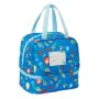 Sac à goûter The Paw Patrol Pups rule Bleu 20 x 20 x 15 cm de The Paw Patrol, Stockage des aliments - Réf : S4310477, Prix : ...