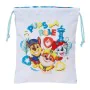 Sac pour snack The Paw Patrol Pups rule Bleu de The Paw Patrol, Stockage des aliments - Réf : S4310479, Prix : 9,04 €, Remise...