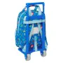 Cartable à roulettes The Paw Patrol Pups rule Bleu 20 x 28 x 8 cm de The Paw Patrol, Sacs à dos enfant - Réf : S4310480, Prix...