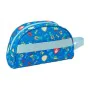 Nécessaire de Voyage The Paw Patrol Pups rule Bleu 26 x 16 x 9 cm de The Paw Patrol, Vanity - Réf : S4310487, Prix : 14,07 €,...