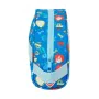 Nécessaire de Voyage The Paw Patrol Pups rule Bleu 26 x 16 x 9 cm de The Paw Patrol, Vanity - Réf : S4310487, Prix : 14,07 €,...