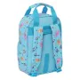 Mochila Escolar Bluey Azul celeste 20 x 28 x 8 cm de Bluey, Mochilas infantis - Ref: S4310500, Preço: 22,91 €, Desconto: %