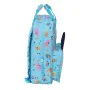 Mochila Escolar Bluey Azul celeste 20 x 28 x 8 cm de Bluey, Mochilas infantis - Ref: S4310500, Preço: 22,91 €, Desconto: %