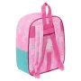 Mochila Escolar Gabby's Dollhouse Party Cor de Rosa 22 x 27 x 10 cm de Gabby's Dollhouse, Mochilas infantis - Ref: S4310514, ...