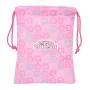 snack bag Gabby's Dollhouse Party Pink by Gabby's Dollhouse, Food storage - Ref: S4310515, Price: 9,04 €, Discount: %