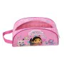 Travel Vanity Case Gabby's Dollhouse Party Pink 26 x 16 x 9 cm by Gabby's Dollhouse, Cosmetic Cases - Ref: S4310520, Price: 1...