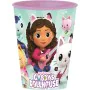 Set di stoviglie per bambini Gabby's Dollhouse Party (5 Pezzi) di Gabby's Dollhouse, Servizi da tavola per bambini - Rif: S43...