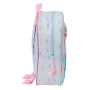 Mochila Escolar Frozen Lilás 22 x 27 x 10 cm 3D de Frozen, Mochilas infantis - Ref: S4310530, Preço: 8,97 €, Desconto: %