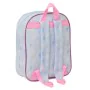 School Bag Frozen Lilac 22 x 27 x 10 cm 3D by Frozen, Children's Backpacks - Ref: S4310530, Price: 8,97 €, Discount: %