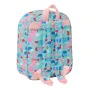 Cartable Peppa Pig Vert Rose 22 x 27 x 10 cm 3D de Peppa Pig, Sacs à dos enfant - Réf : S4310544, Prix : 8,97 €, Remise : %