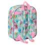 Mochila Escolar Gabby's Dollhouse Rosa Azul cielo 22 x 27 x 10 cm 3D de Gabby's Dollhouse, Mochilas infantiles - Ref: S431054...