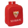 Schulrucksack Sevilla Fútbol Club Rot 22 x 27 x 10 cm 3D von Sevilla Fútbol Club, Kinderrucksäcke - Ref: S4310562, Preis: 8,9...